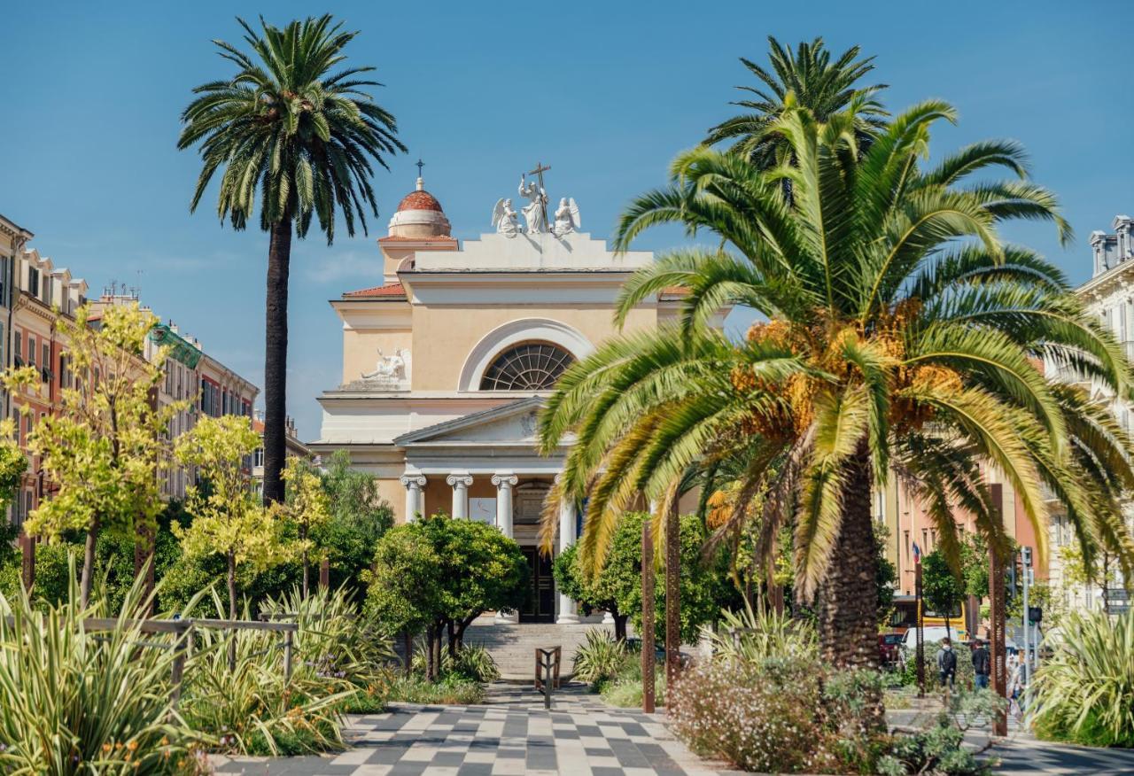 #11 Le Bon'apart Nice