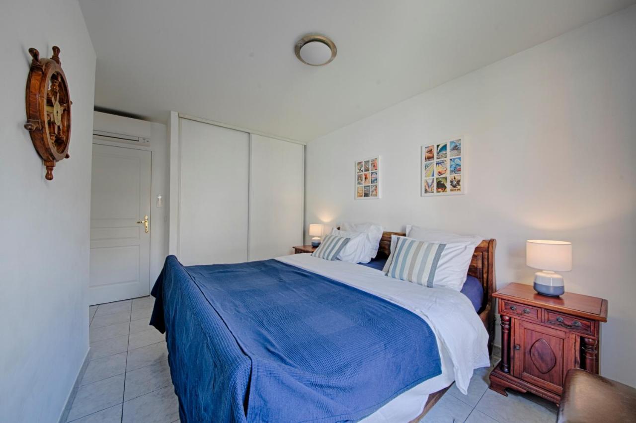 Appartement #11 Le Bon'apart *